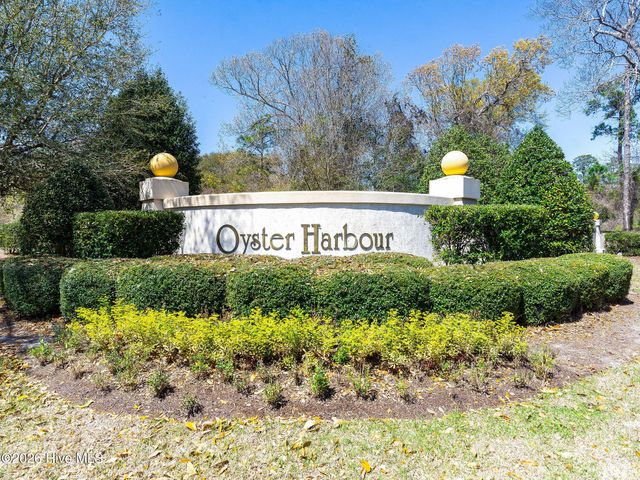 3345 Stone Crab Court SW, Supply, NC 28462