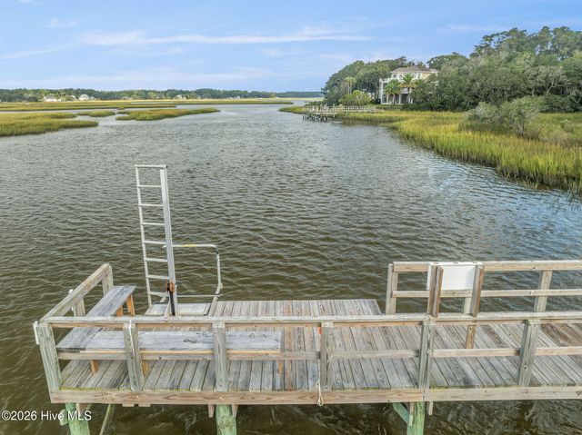 3345 Stone Crab Court SW, Supply, NC 28462