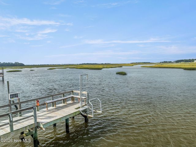 3345 Stone Crab Court SW, Supply, NC 28462