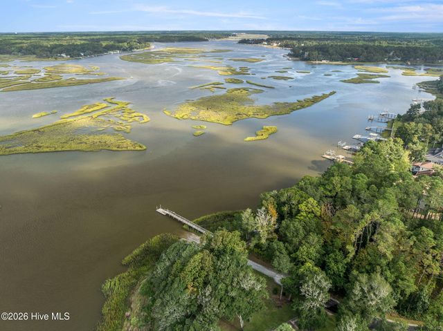 3345 Stone Crab Court SW, Supply, NC 28462