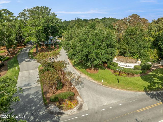 3345 Stone Crab Court SW, Supply, NC 28462