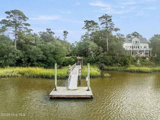 3345 Stone Crab Court SW, Supply, NC 28462