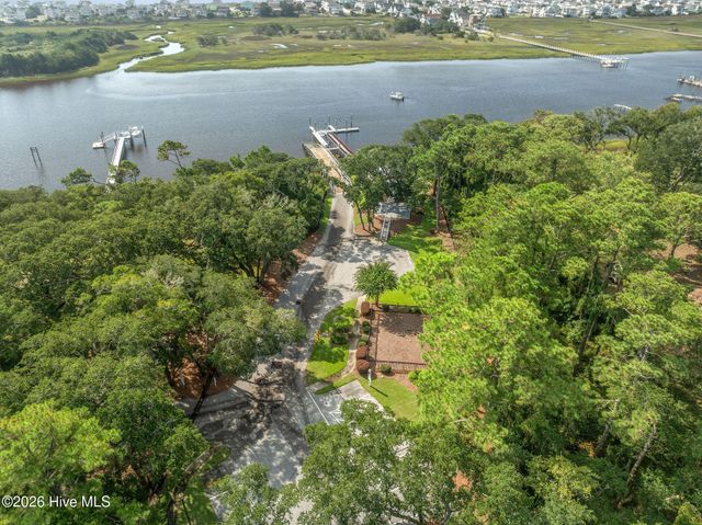 3345 Stone Crab Court SW, Supply, NC 28462