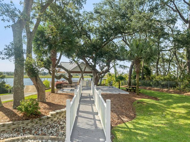 3345 Stone Crab Court SW, Supply, NC 28462