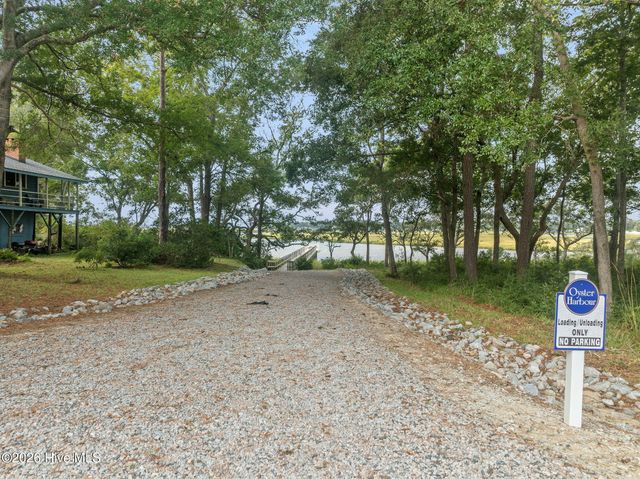 3345 Stone Crab Court SW, Supply, NC 28462