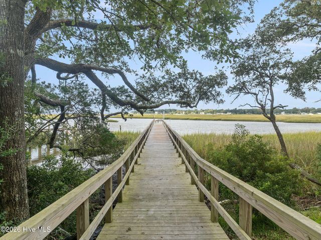 3345 Stone Crab Court SW, Supply, NC 28462