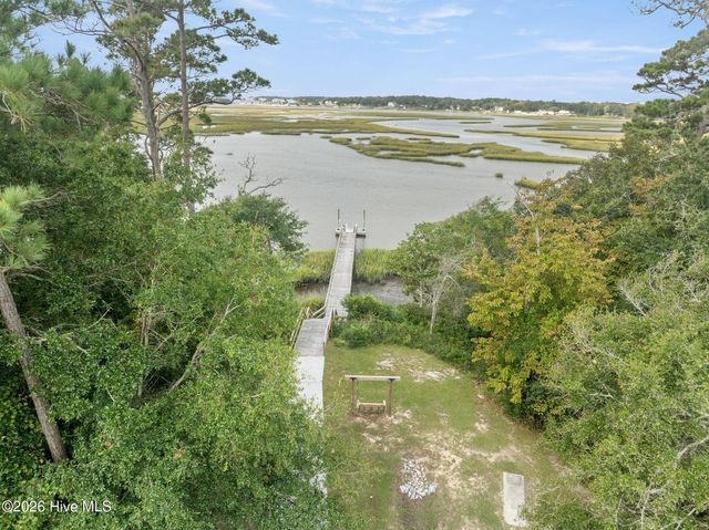 3345 Stone Crab Court SW, Supply, NC 28462