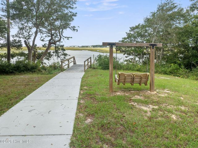3345 Stone Crab Court SW, Supply, NC 28462