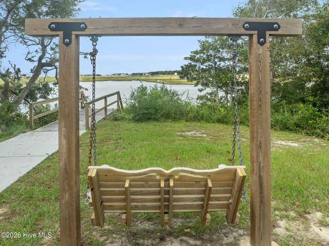 3345 Stone Crab Court SW, Supply, NC 28462