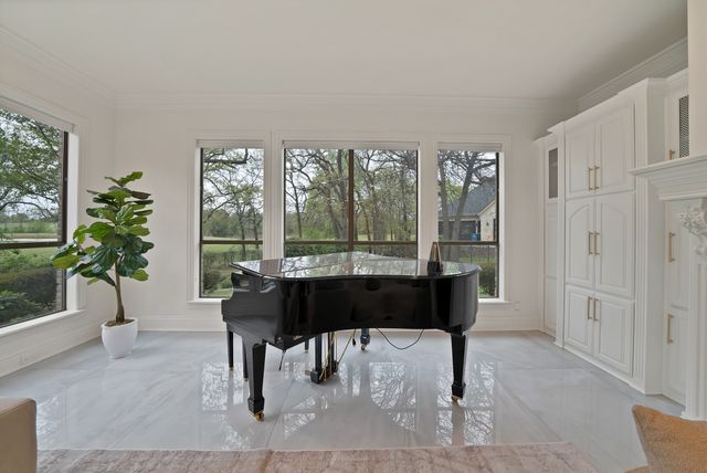 5605 Muirfield Court, Flower Mound, TX 75022