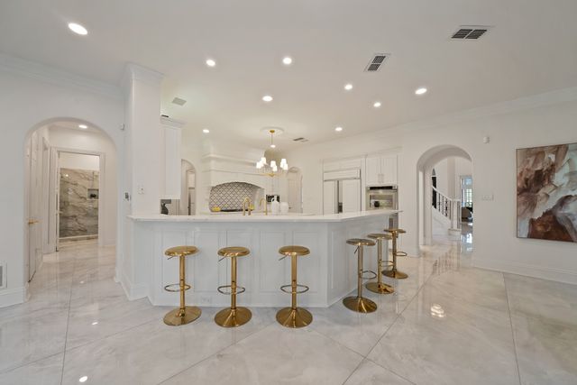 5605 Muirfield Court, Flower Mound, TX 75022