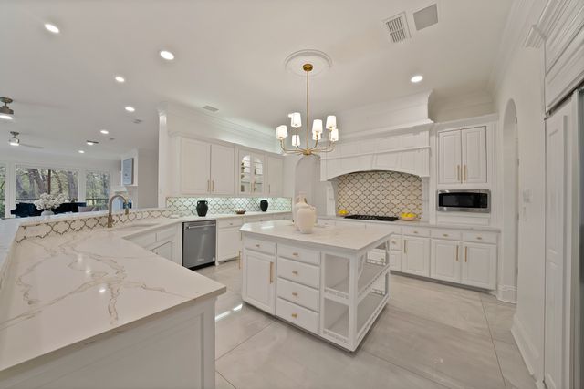 5605 Muirfield Court, Flower Mound, TX 75022