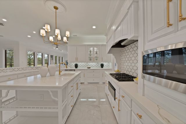 5605 Muirfield Court, Flower Mound, TX 75022