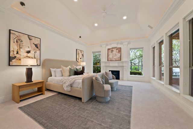 5605 Muirfield Court, Flower Mound, TX 75022