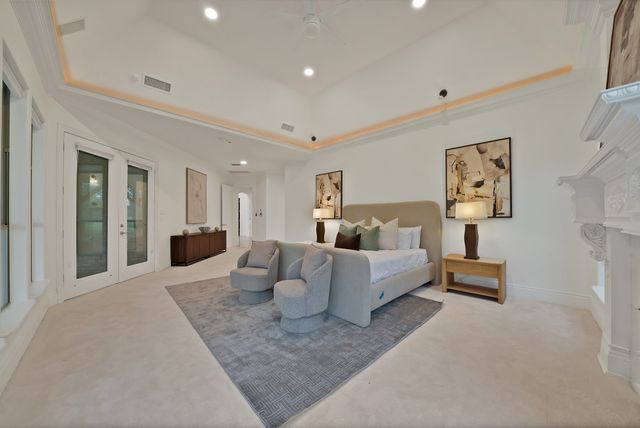 5605 Muirfield Court, Flower Mound, TX 75022