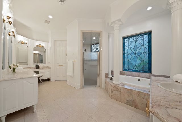 5605 Muirfield Court, Flower Mound, TX 75022