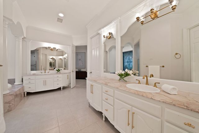 5605 Muirfield Court, Flower Mound, TX 75022