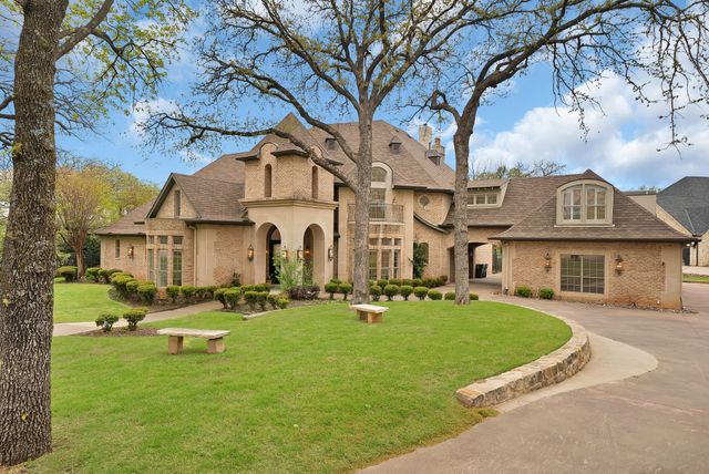 5605 Muirfield Court, Flower Mound, TX 75022