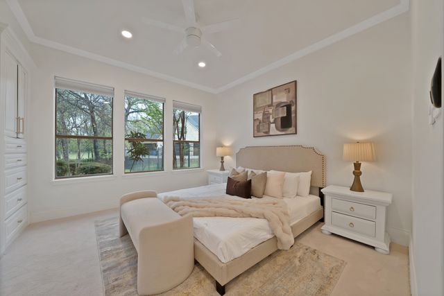 5605 Muirfield Court, Flower Mound, TX 75022