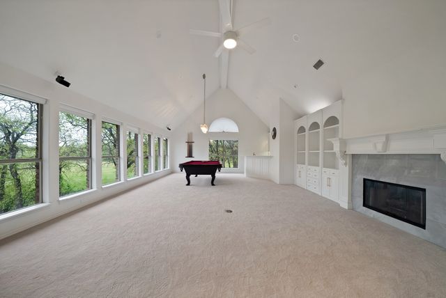 5605 Muirfield Court, Flower Mound, TX 75022