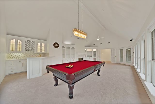 5605 Muirfield Court, Flower Mound, TX 75022