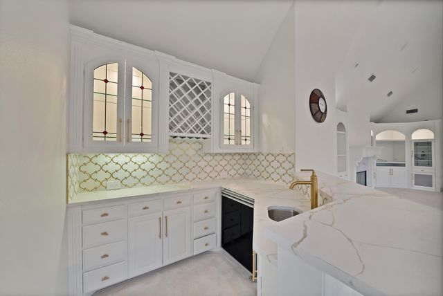 5605 Muirfield Court, Flower Mound, TX 75022