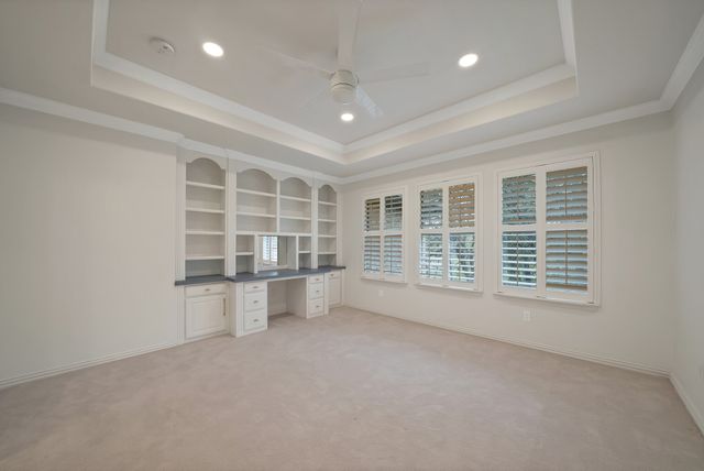 5605 Muirfield Court, Flower Mound, TX 75022