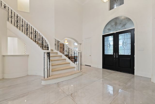 5605 Muirfield Court, Flower Mound, TX 75022