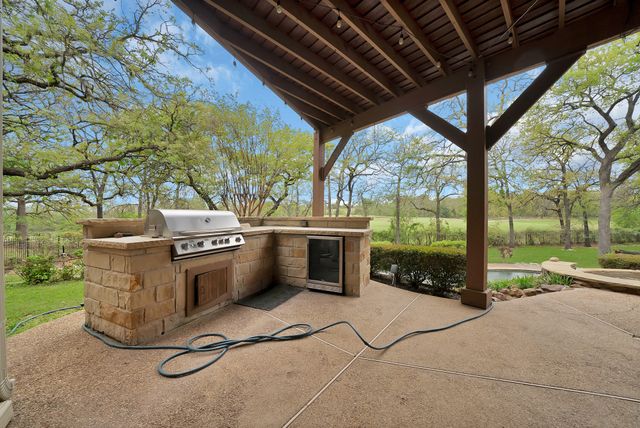 5605 Muirfield Court, Flower Mound, TX 75022