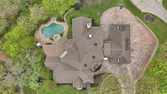 5605 Muirfield Court, Flower Mound, TX 75022