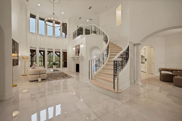 5605 Muirfield Court, Flower Mound, TX 75022