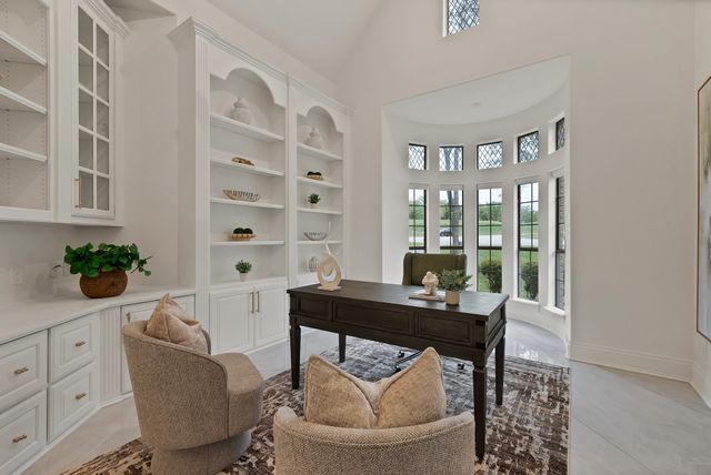 5605 Muirfield Court, Flower Mound, TX 75022