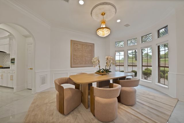 5605 Muirfield Court, Flower Mound, TX 75022