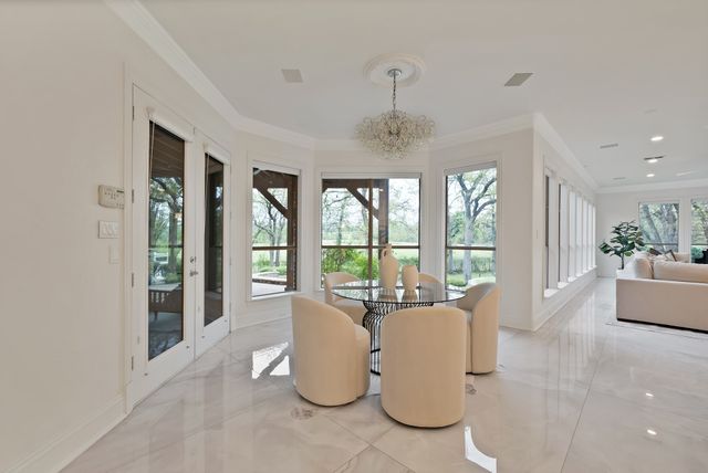 5605 Muirfield Court, Flower Mound, TX 75022