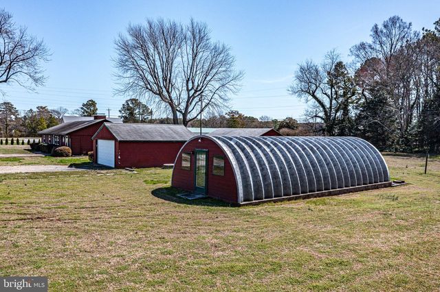 305 COLIEVILLE LN, Reedville, VA 22539