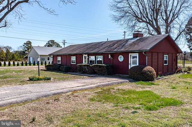 305 COLIEVILLE LN, Reedville, VA 22539