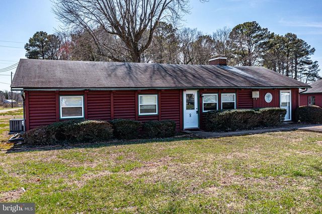 305 COLIEVILLE LN, Reedville, VA 22539