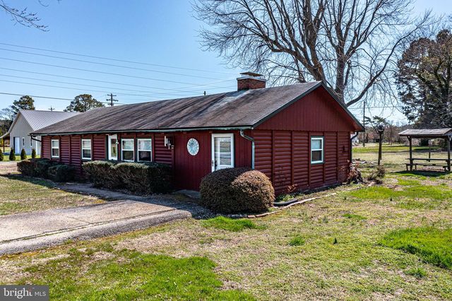305 COLIEVILLE LN, Reedville, VA 22539