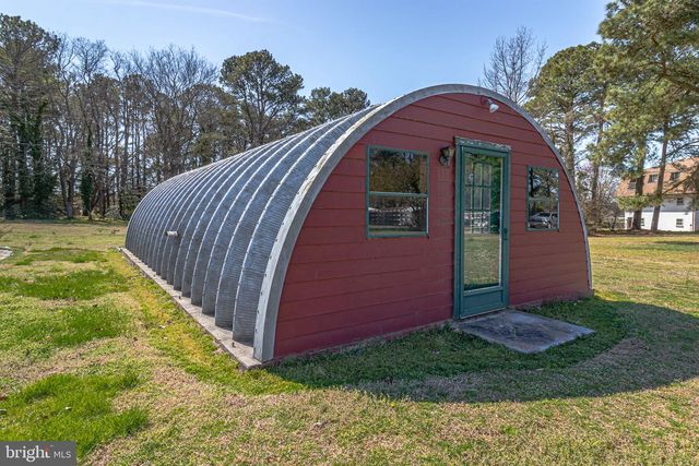 305 COLIEVILLE LN, Reedville, VA 22539