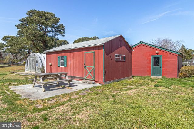 305 COLIEVILLE LN, Reedville, VA 22539