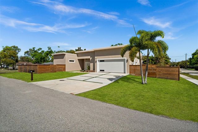 2311 SANDRALA DRIVE, Sarasota, FL 34231