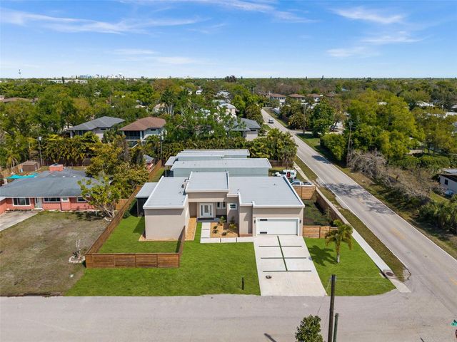 2311 SANDRALA DRIVE, Sarasota, FL 34231