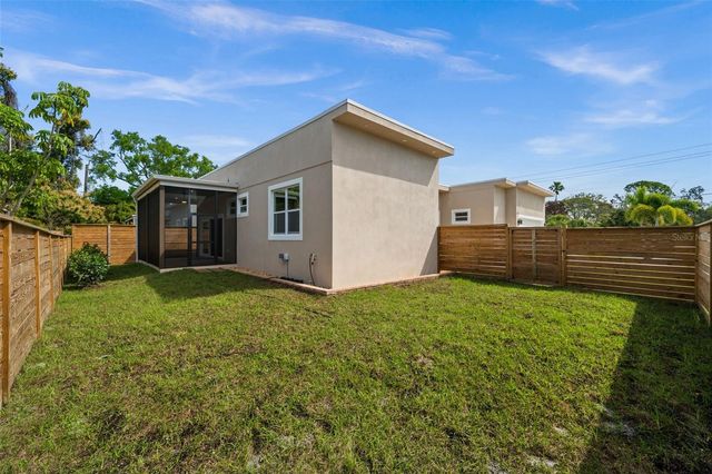 2311 SANDRALA DRIVE, Sarasota, FL 34231