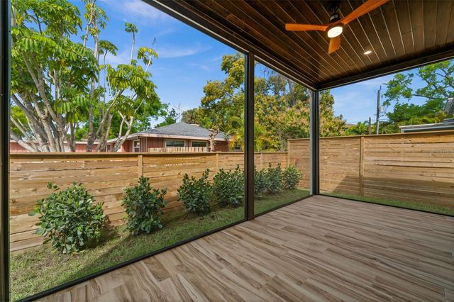 2311 SANDRALA DRIVE, Sarasota, FL 34231