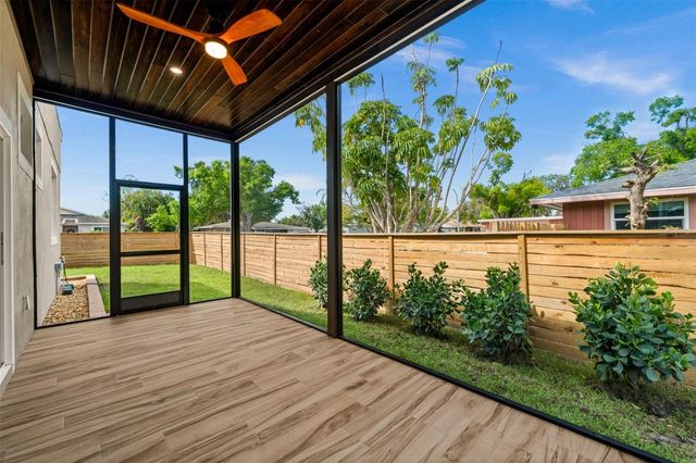 2311 SANDRALA DRIVE, Sarasota, FL 34231