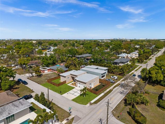 2311 SANDRALA DRIVE, Sarasota, FL 34231