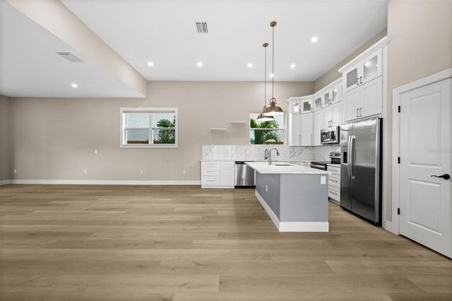 2311 SANDRALA DRIVE, Sarasota, FL 34231