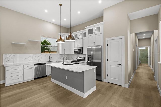 2311 SANDRALA DRIVE, Sarasota, FL 34231