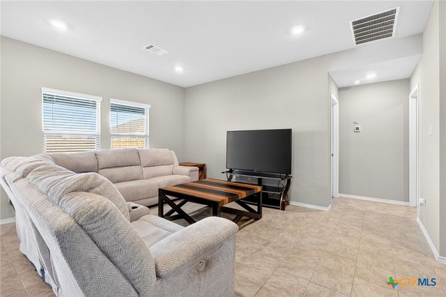 4911 Brody Drive, Killeen, TX 76549