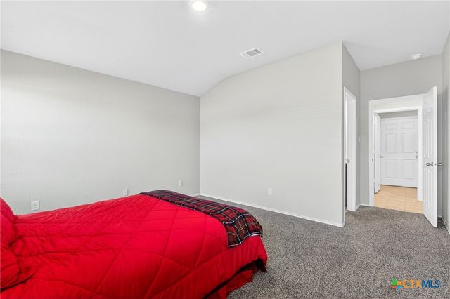 4911 Brody Drive, Killeen, TX 76549